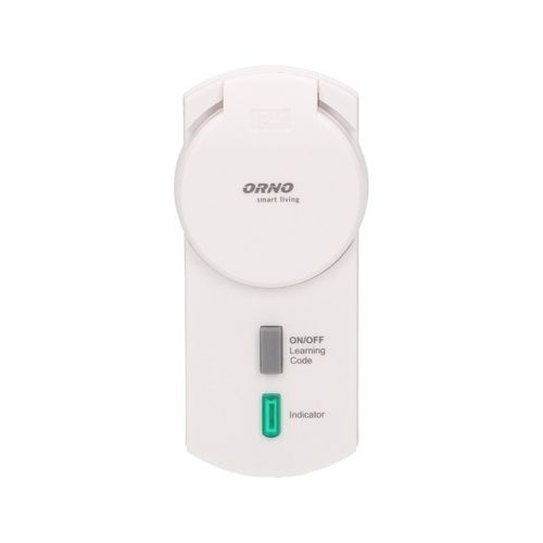 Gniazdo Sterowane Bezprzewodowo Ściemniacz IP44 na Arena.pl