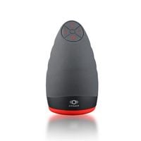 masturbator chiven 2 easytoys podgrzewany czarny usb
