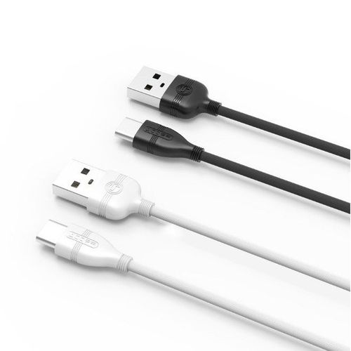 Proda Normee PD-B05a kabel USB / USB-C 1,2M czarny na Arena.pl