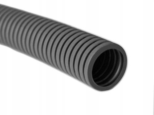 Peszel do kabli i przewodów z pilotem, rura karbowana RKLSP 25/20, 50m 5908 na Arena.pl