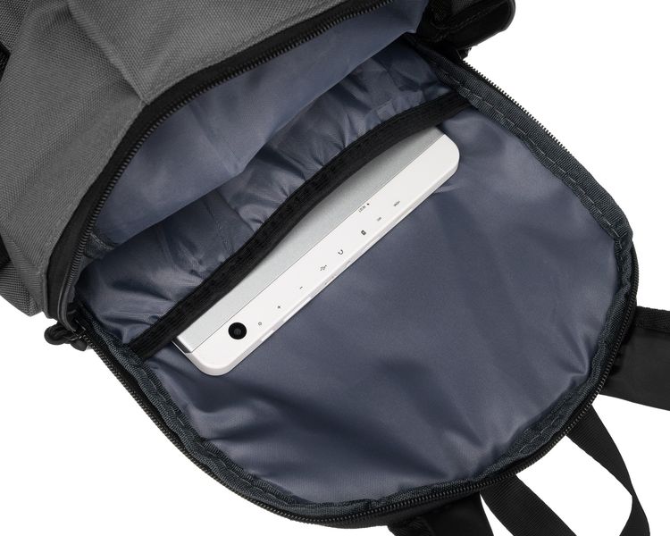 plecak ptn 77708-9176 gray zdjęcie 7