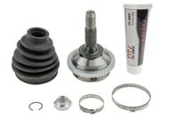 PRZEGUB ZEWNĘTRZNY PRAWY PRZÓD PEUGEOT 206 SW 2002 2003 2004 2005 2006 2007