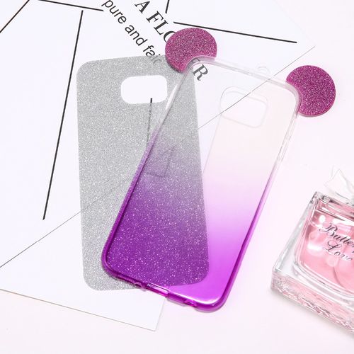 Case ETUI Brokatowe Uszy Xiaomi Redmi Note 4 Pro na Arena.pl