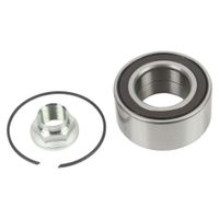 ZESTAW ŁOŻYSKO KOŁA LEWY PRZÓD ROVER 75 I 2001 2002 2003 2004 2005