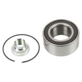 ZESTAW ŁOŻYSKO KOŁA LEWY PRZÓD MG MG ZT- T 2001 2002 2003 2004 2005