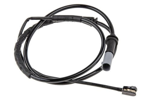 CZUJNIK ZUŻYCIA KLOCKÓW TYŁ BMW X5 F15, F85 2013 2014 2015 na Arena.pl