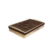 FILTR KABINOWY WĘGLOWY DO DAF TRUCKS New CF 2013 2014 2015 2016 2017 2018