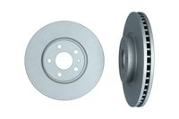 TARCZA HAMULCOWA PRZÓD FORD MONDEO V 2014 2015 2016 2017 2018 2019