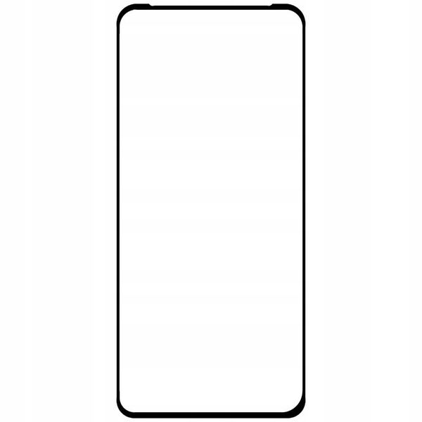 Spacecase Glass 5D Huawei P Smart Z zdjęcie 9