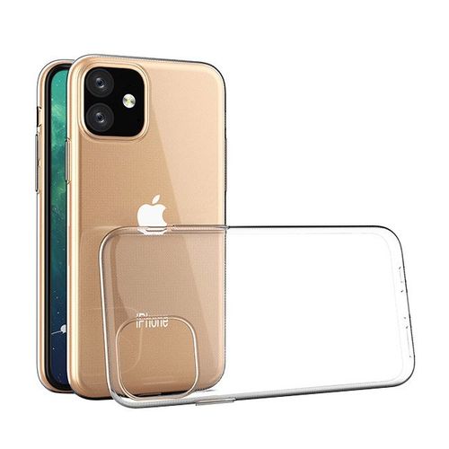 Etui PRODA CLEAR do IPHONE 11 PRO MAX na Arena.pl