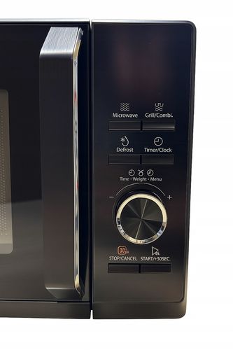 KUCHENKA MIKROFALOWA Z GRILLEM TOSHIBA MW3-AG20PE (BK) | MIKROFALÓWKA na Arena.pl