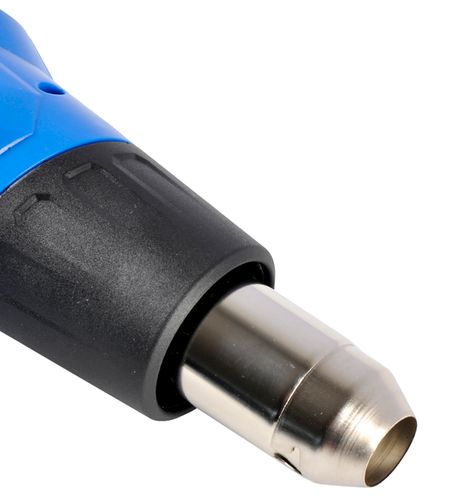 OPALARKA ELEKTRYCZNA 2000W 2 BIEGI 4 DYSZE na Arena.pl