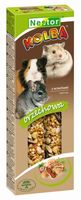 Nestor Kolba Gryzoń Orzechowa 2Szt