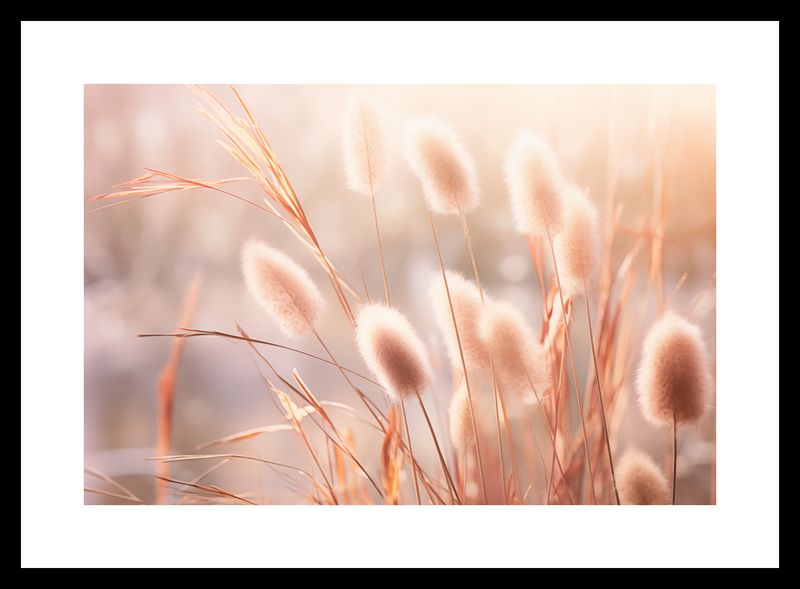 Plakat 30x20cm Kwiaty Słońca zdjęcie 3