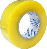 taśma klejąca 48 x 200m przezroczysta   4029