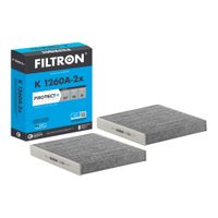FILTRON FILTR KABINOWY WĘGLOWY 5 F10 F11 6 F12 F13