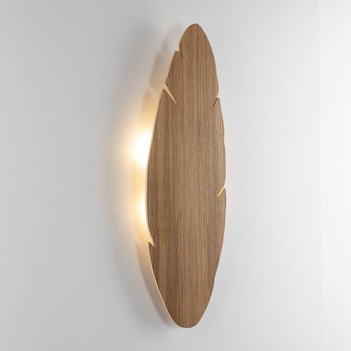 lampa ścienna hoja wood 5565 tk lighting na Arena.pl