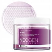 Płatki złuszczające Neogen Dermalogy Bio Peel Gauze Peeling Wine 200ml