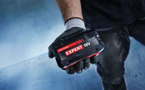 BOSCH AKUMULATOR 18V 5,5Ah EXPERT na Arena.pl
