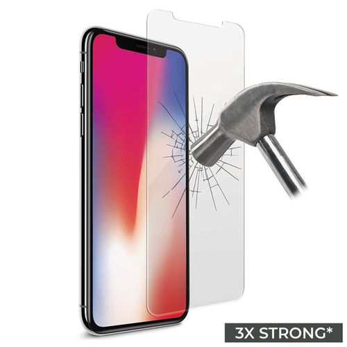 PURO szkło hartowane do iPhone XR na Arena.pl