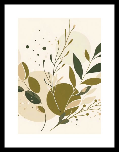 Plakat 39,5x55cm Szronowata Barwa zdjęcie 3