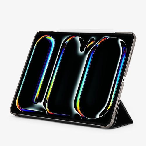 spigen smart fold ipad pro 13 7 / 2024 black na Arena.pl