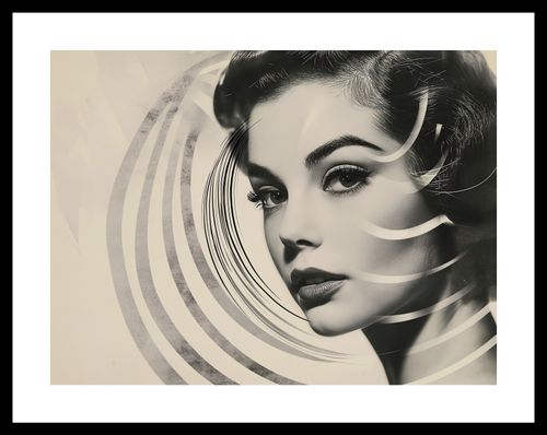 Plakat 40x30cm Ikonka Kina na Arena.pl
