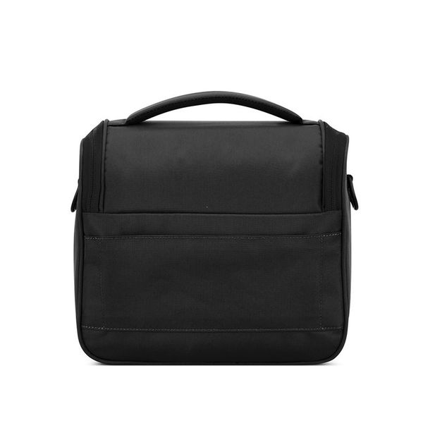 Kuferek RONCATO CROSSLITE 414858 Czarny zdjęcie 4