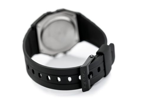 ZEGAREK MĘSKI CASIO F-91W-1YER (zd086a) - KLASYKA + BOX na Arena.pl