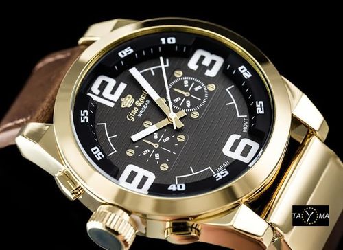 GINO ROSSI - PHOBOS (zg159d) na Arena.pl