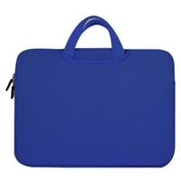 etui torba wsuwka na laptopa tablet 14'' granatowy