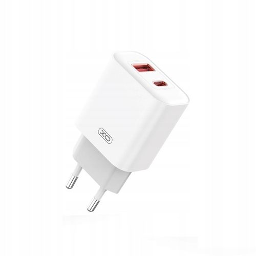 SZYBKA ŁADOWARKA USB-C 20W + KABEL 1M do IPHONE X 11 12 13 14 Pro Max na Arena.pl