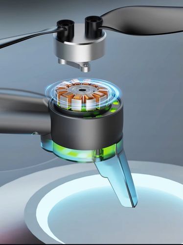 DRON WIFI KAMERA RC ZABAWKA ZDALNIE STEROWANY 2,4GHZ FPV LED HD DWIE KAMERY na Arena.pl