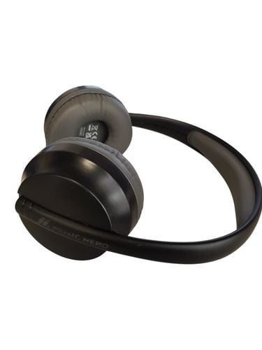 Słuchawki SBS Floxy 2.0 Wireless Stereo Czarny na Arena.pl