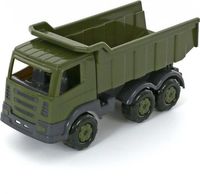 ND17_ZA-82205 Polesie 49179 Samochod wywrotka woj