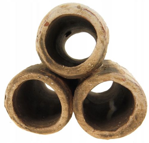 AQUA NOVA OZDOBA DO AKWARIUM RURKI N-28030 na Arena.pl