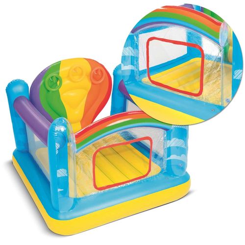 trampolina dmuchana bestway 52269 na Arena.pl