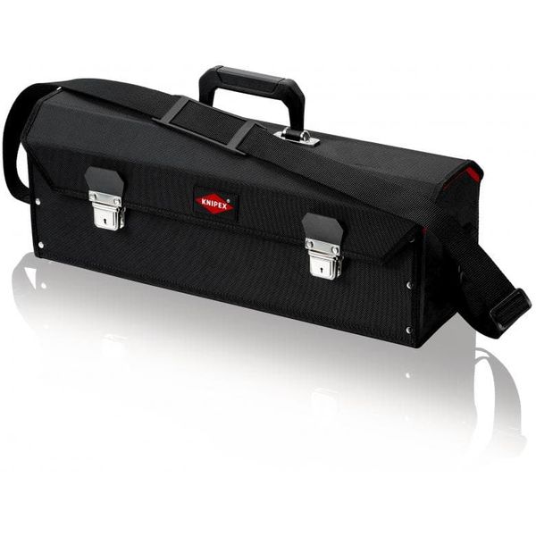 TORBA NARZĘDZIOWA 'STANDARD' - KN 00 21 07L zdjęcie 1
