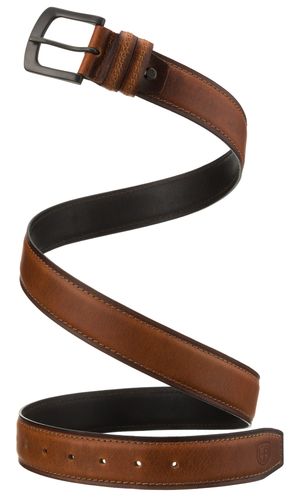 pasek męski ptn ltp-32-135-1489 brown na Arena.pl