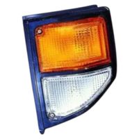 KIERUNKOWSKAZ PRZÓD LEWY TOYOTA URBAN CRUISE J70 1984 1985 1986 1987