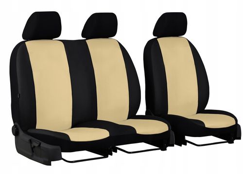 Pokrowce 2+1 do Mercedes Vito W638 W639 BUS na Arena.pl