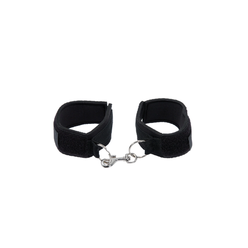 kajdanki fetish fantasy seriers first-timer`s cuffs pipedream na Arena.pl