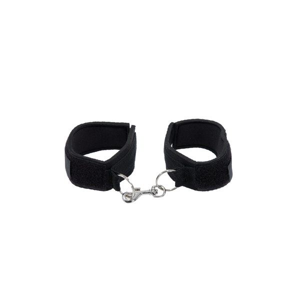 kajdanki fetish fantasy seriers first-timer`s cuffs pipedream zdjęcie 2