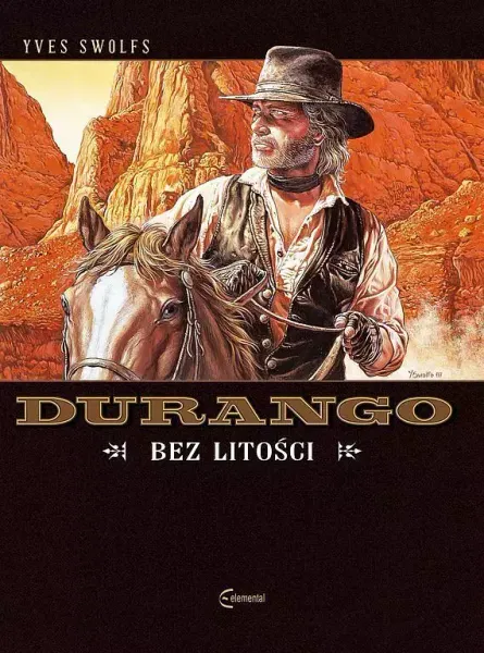 Durango 13. Bez litości zdjęcie 1