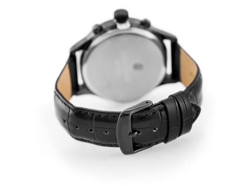 GINO ROSSI - LEXAR (zg052e) BLACK na Arena.pl
