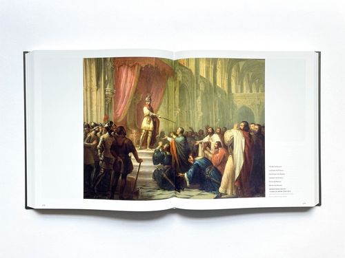 Spanish Painting 1665-1920 - Emma Hansen na Arena.pl