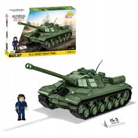 IS-3 Soviet Heavy Tank Historical Collection WW II