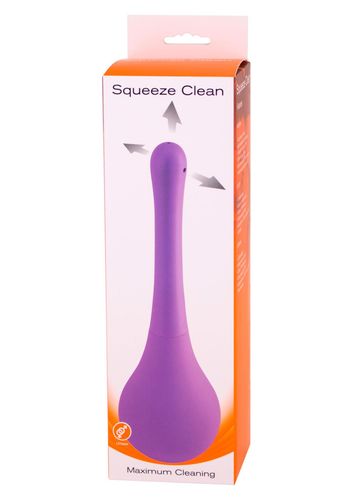anal/hig-squeeze clean purple na Arena.pl