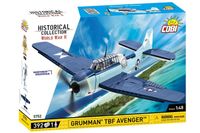 COBI HC WWII Grumman TBF Avenger 392kl 5752