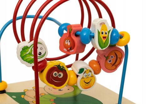 KOSTKA EDUKACYJNA NR:7857 na Arena.pl